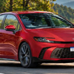 Toyota Corolla 2027 Facelift Reaches Pakistan With Wireless CarPlay and a New Cabin Theme