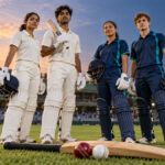 Boys and Girls to Play in the Same Team Under New Test Twenty Format