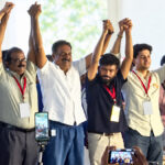 Dhruv Rathee Joins Bengaluru ‘People’s Tribunal’ Over Voter List Revision