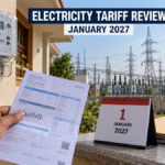 Pakistan Starts January 2027 Electricity Tariff Review With Six Proposals