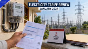 Pakistan Starts January 2027 Electricity Tariff Review With Six Proposals