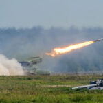 Pakistan’s Extended-Range Fatah-IV Passes Test, New Range Undisclosed