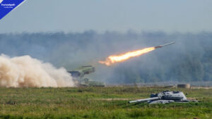 Pakistan’s Extended-Range Fatah-IV Passes Test, New Range Undisclosed