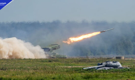 Pakistan’s Extended-Range Fatah-IV Passes Test, New Range Undisclosed