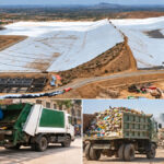 Karachi’s Garbage Overhaul Starts at Jam Chakro, Aims to Complete 5 Sections by December
