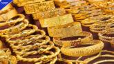 Gold Rate in Pakistan Falls Below Rs440,000 After Rs2,000 Drop