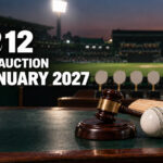 PSL 12 Auction on January 23: Teams Get One Direct Signing Each