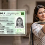 NADRA Allows Pakistanis to Update Their Desired CNIC Photos from Mobile Phones