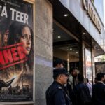 Nepal Bans Bollywood Film Udta Teer Days Before Its October 23 Release
