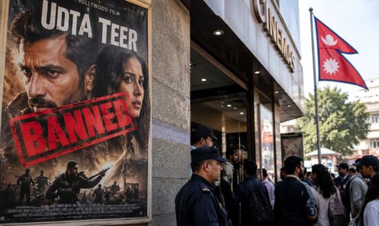 Nepal Bans Bollywood Film Udta Teer Days Before Its October 23 Release