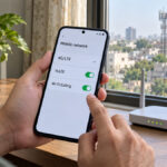 Tired of Poor Calls and Slow Internet? Here are Three Phone Settings to Check