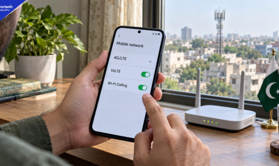 Tired of Poor Calls and Slow Internet? Here are Three Phone Settings to Check