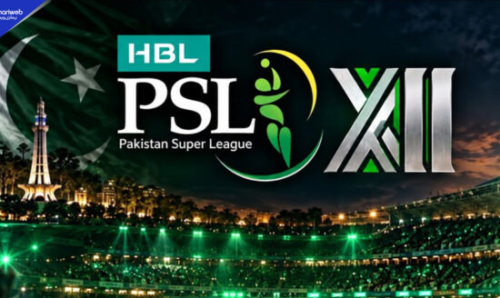 PSL Season 12 Date Announced for 2027, Eight Teams Return on March 18