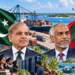 Pakistan and Maldives Aim to Grow Trade from $13.9 Million to $200 Million