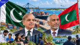 Pakistan and Maldives Aim to Grow Trade from $13.9 Million to $200 Million