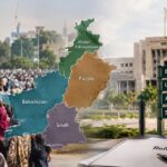 What Pakistan reveals about administrative reform for fast-growing populations