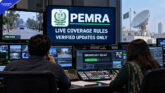 PEMRA Instructs TV Channels to Avoid Live Coverage of Blasts and Attacks