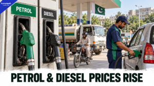 Petrol and Diesel Prices Rise Again a Day After Cuts