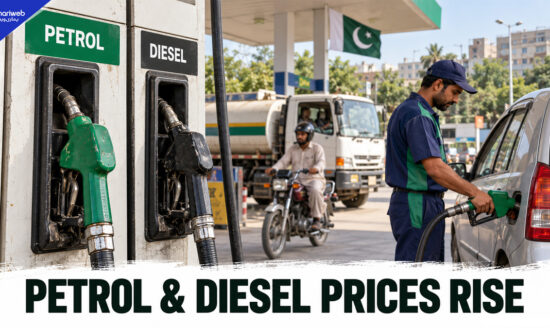 Petrol and Diesel Prices Rise Again a Day After Cuts
