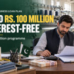 Punjab Announces Interest-Free Business Loans of Up to Rs. 100 Million