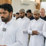Who Stopped Mohammad Rizwan from Going to the Mosque?