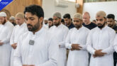 Who Stopped Mohammad Rizwan from Going to the Mosque?