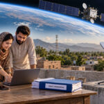 Pakistan’s Satellite Internet Rules Are Almost Ready, Minister Says