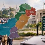 What Pakistan reveals about administrative reform for fast-growing populations