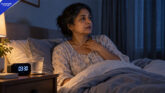 Still Awake Past 3:30 A.M.? The Sleep Changes Women Face After 40