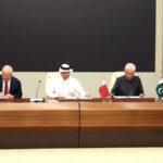 Pakistan, Türkiye, Qatar and Indonesia Sign ‘Badr’ Defense Pact
