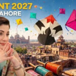 Lahore Basant 2027: Festival Set for March 12–14 Under Strict Safety Rules