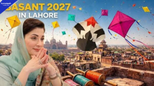 Lahore Basant 2027: Festival Set for March 12–14 Under Strict Safety Rules