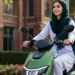 Maryam Nawaz Announces Electric Bike Distribution in Punjab from November 5