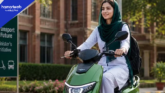 Maryam Nawaz Announces Electric Bike Distribution in Punjab from November 5
