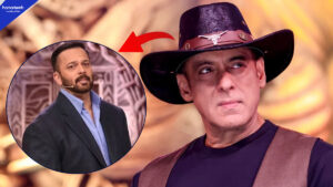 Bigg Boss 20: Rohit Shetty to Replace Host Salman Khan Amid Security Threat