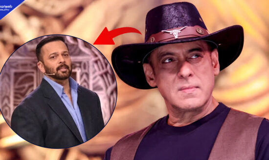 Bigg Boss 20: Rohit Shetty to Replace Host Salman Khan Amid Security Threat