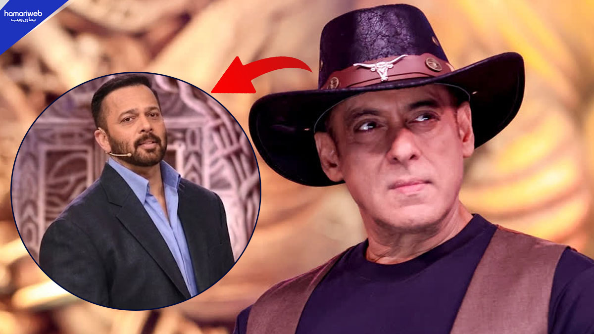 Bigg Boss 20: Rohit Shetty to Replace Host Salman Khan Amid Security Threat