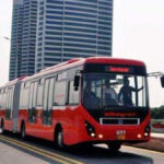 Metro Bus Service to Be Suspended in Rawalpindi During Cricket Team Movements