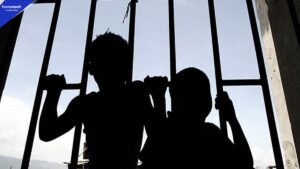 NCCIA Uncovers Child Abuse Network, Father Accused of Selling Videos of His Children