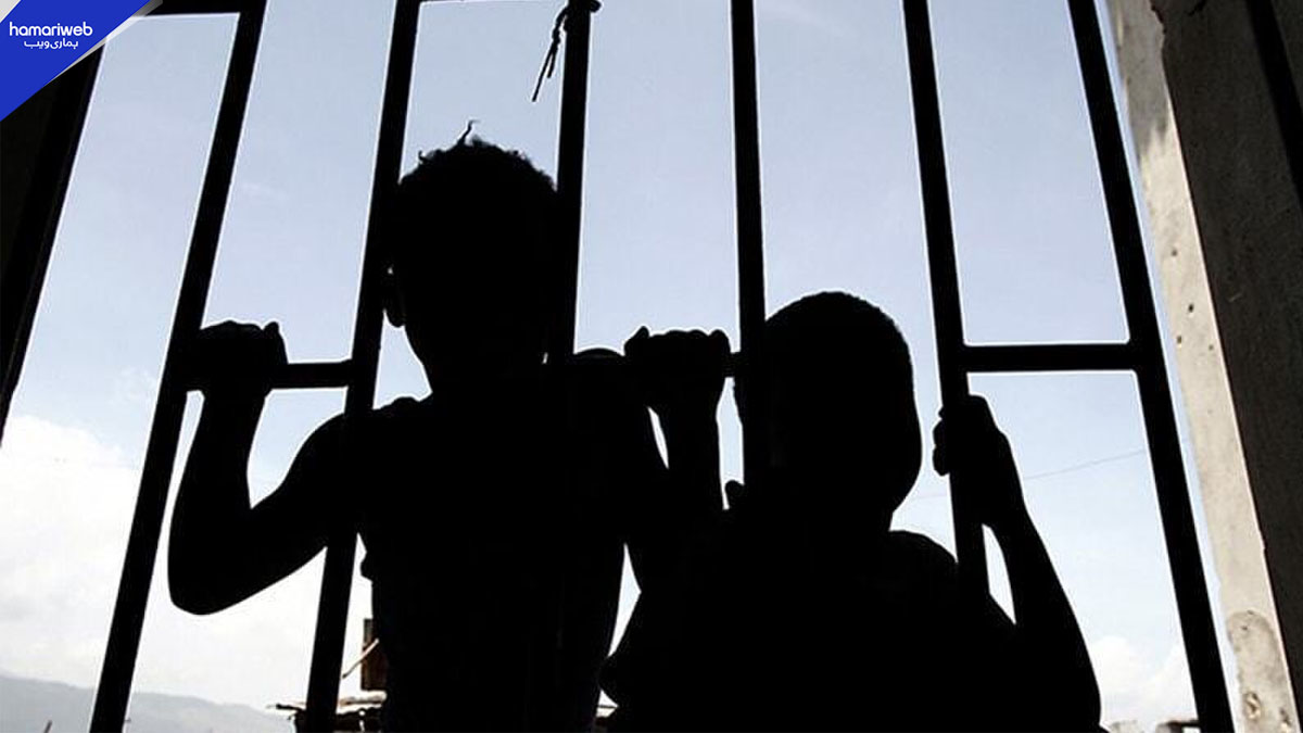 NCCIA Uncovers Child Abuse Network, Father Accused of Selling Videos of His Children
