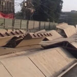 Gulshan-e-Iqbal BRT Collapse: Reason Turned Out to Be Drug-Addicts and Material Theft