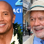 Dwayne Johnson Looks Unrecognizable as 70-Year-Old Man in ‘Lizard Music’
