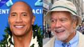 Dwayne Johnson Looks Unrecognizable as 70-Year-Old Man in ‘Lizard Music’