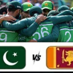 Pakistan Squads Announced for Sri Lanka T20Is and ODI Tri-Series
