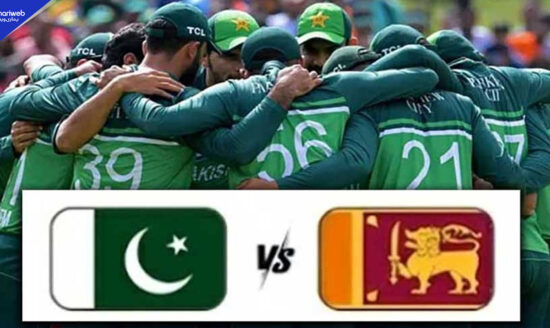 Pakistan Squads Announced for Sri Lanka T20Is and ODI Tri-Series