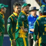 Pakistan Champions Withdraw From WCL After PCB Refuses NOCs