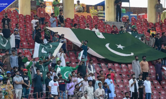 President’s Trophy Final: State Bank and Markhor to Clash in Karachi