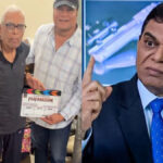 India: CID and Aahat Creator BP Singh (DCP Chitrole) Dies at 77