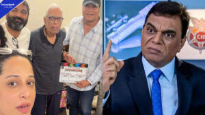 India: CID and Aahat Creator BP Singh (DCP Chitrole) Dies at 77
