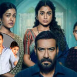 Ajay Devgn’s Drishyam: The Conclusion Releases on October 2, Crosses 1.1 Million Tickets